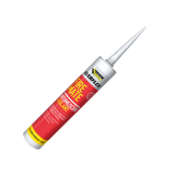 Everbuild Fire Mate Intumescent Sealant White C3 310ml